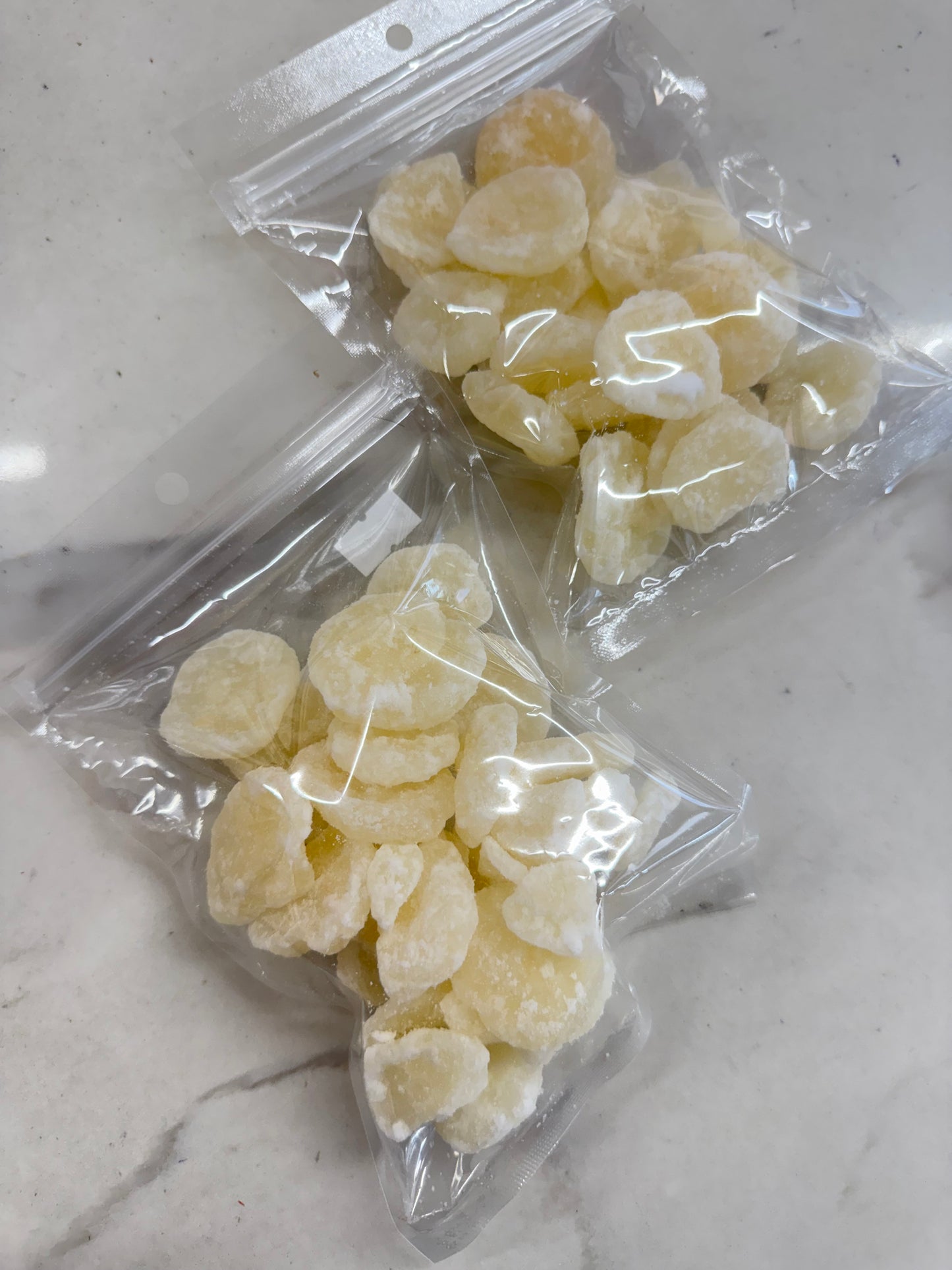 Candied Water Chestnut