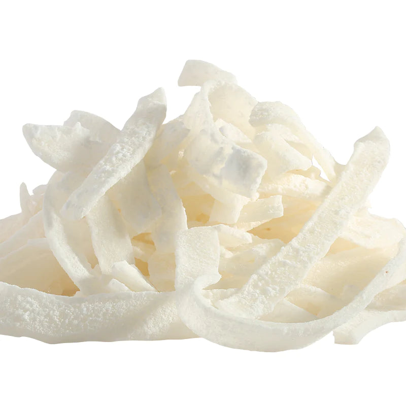 Coconut Strips