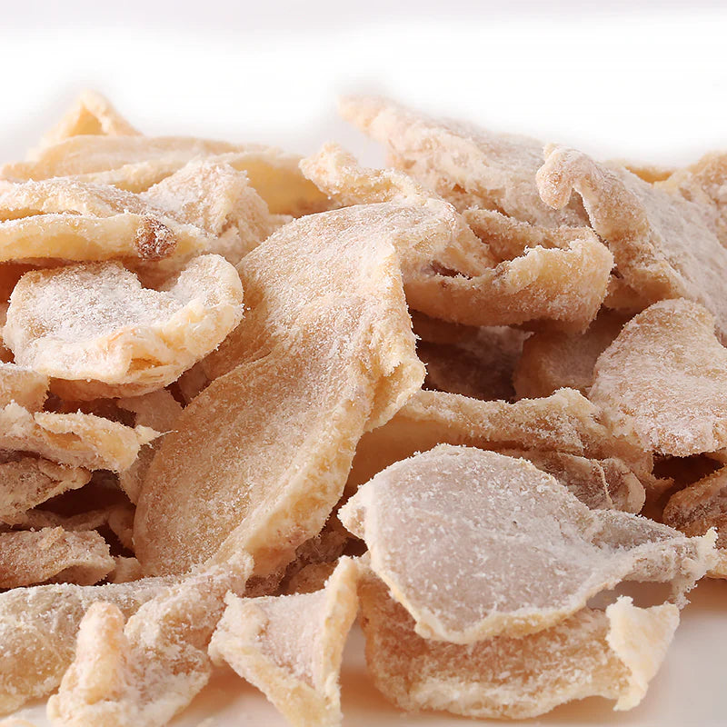 Li Hing Ginger