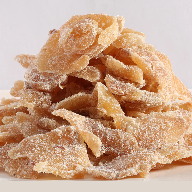 Sweet Li Hing Ginger