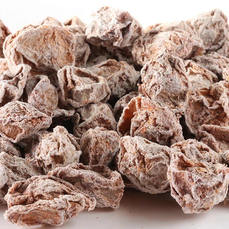 Baby Sweet and Sour Li Hing Mui