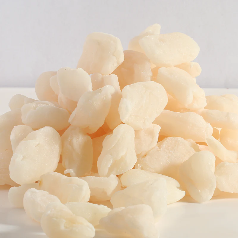Dried Lychee