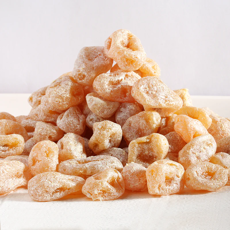 Honey Kum Quat
