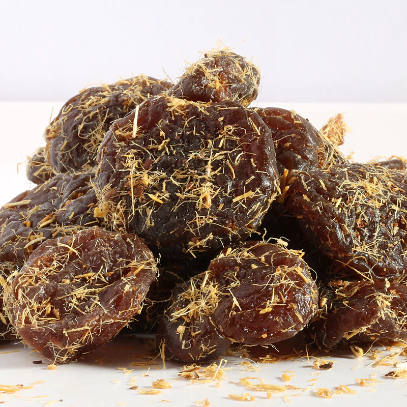 Seedless Licorice Plum