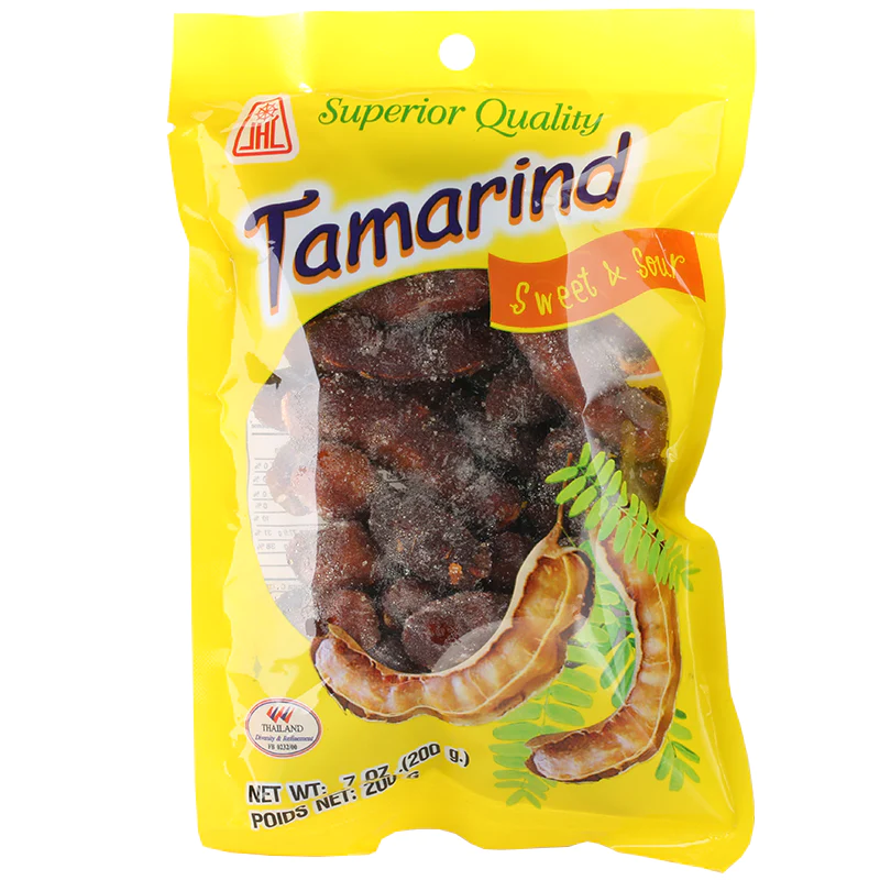 Tamarind Candy