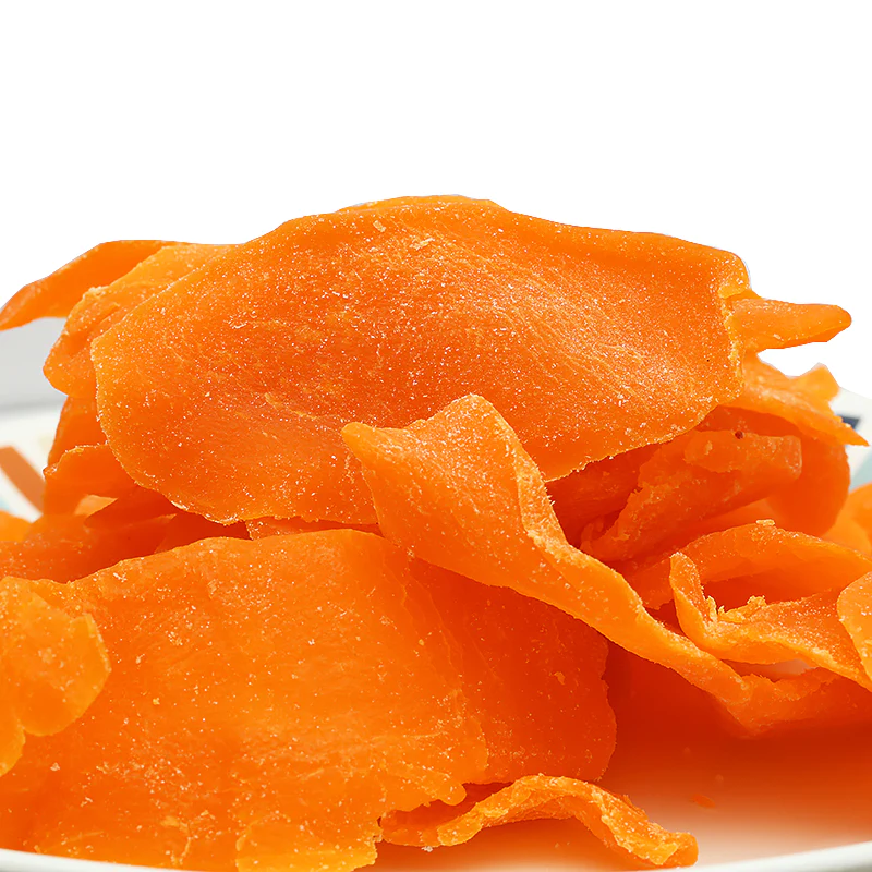 Dry Mango