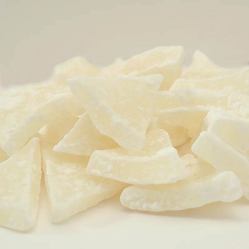 Coconut Chunks