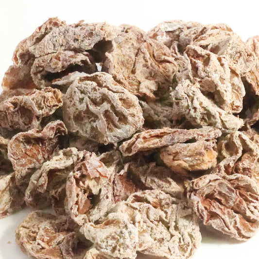 Soft and Sweet Seedless Li Hing Mui