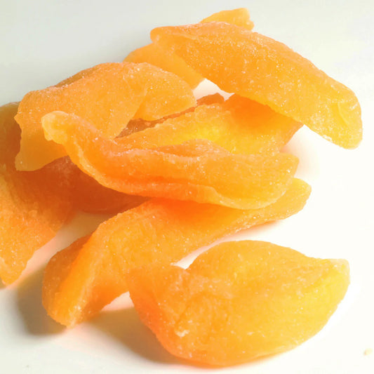 Sweet Peach Slice