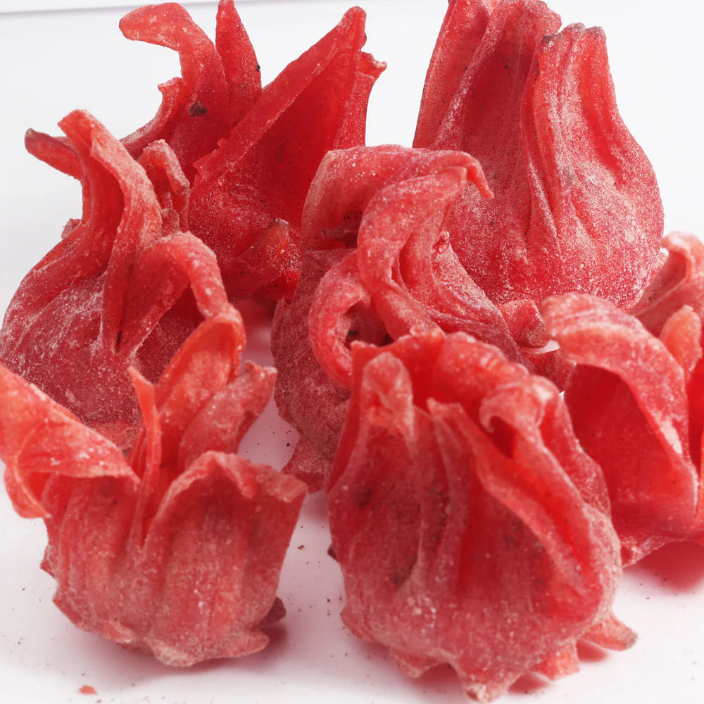 Dried Hibiscus