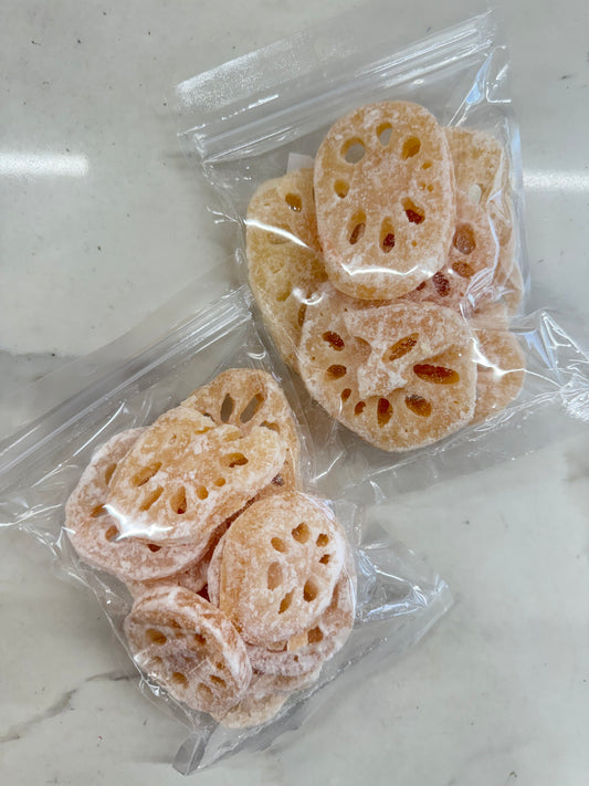 Lotus Root