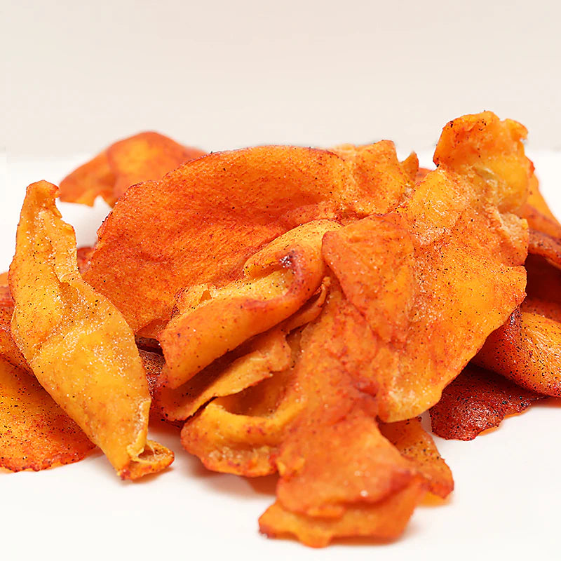 Li Hing Mango Peel