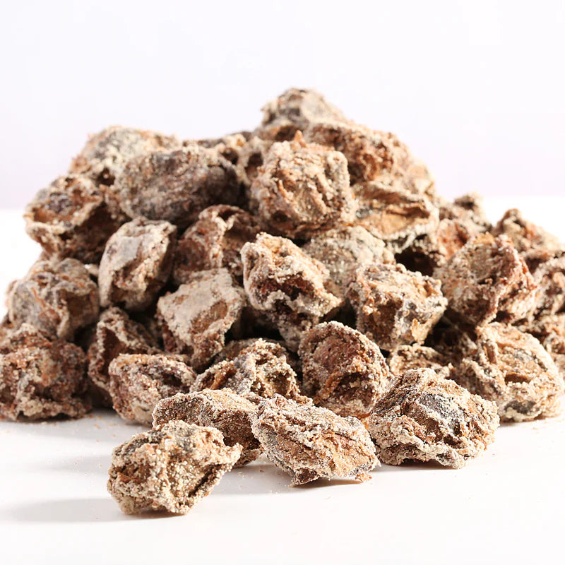 Baby Sour Li Hing Mui