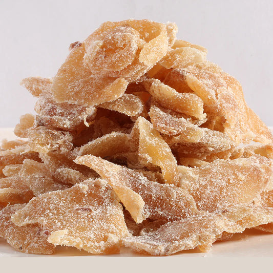 Sweet Li Hing Ginger