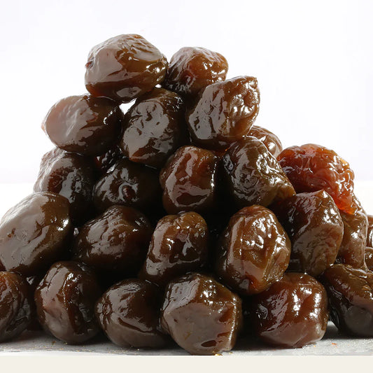 Sweet Sour Whole Seed