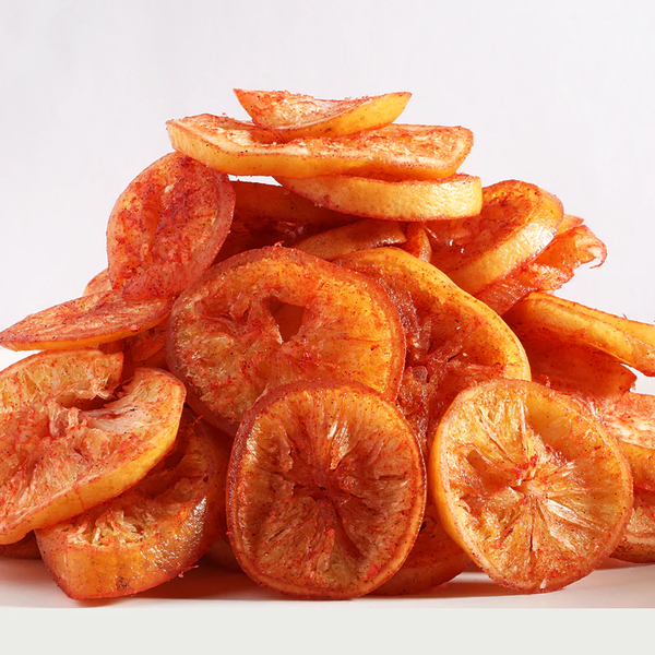 Li Hing Dry Lemon – Sing Cheong Yuan Bakery